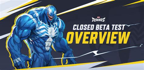 Closed Beta Test Events, Tournaments, Twitch Drops .